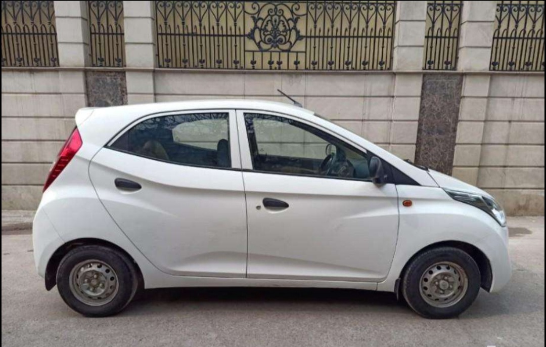 Hyundai Eon(2011-2019) D Lite +